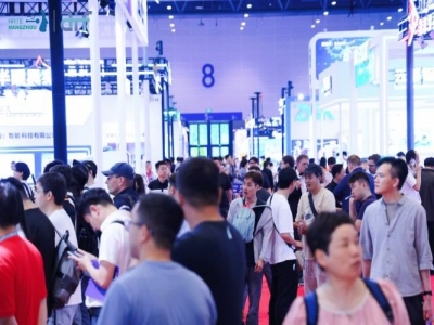 2027杭州人形机器人展伺服系统展区参展申请操作指南及注意事项
