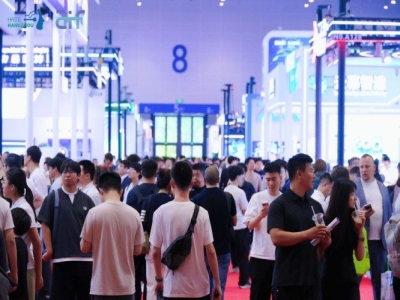 杭州国际人形机器人展【官方网站】-2027第三届杭州国际人形机器人与机器人技术展览会